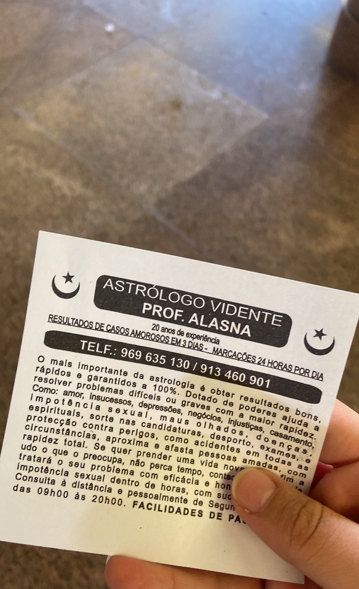 kayislamx's tweet photo. There are always guys giving papers about black magic in the metro, I politely refused and they insisted so much that I ended up accepting because one of them was wearing a prayer hat and I thought it couldn’t be that bad, turns out it’s about being a “seer astrologer” 😭 https://t.co/OjuZZ4ZKOt