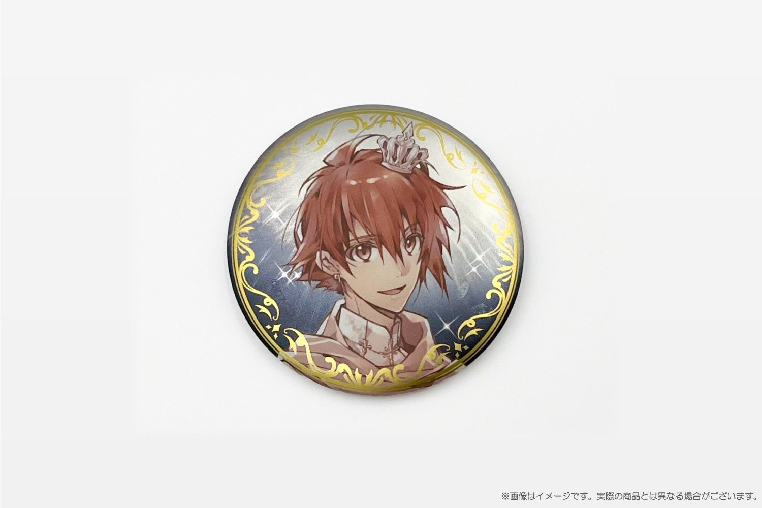 ☆【未使用】アイドリッシュセブン　缶バッジセット　9th 9th Anniversary]グッズの発売が決定！ | 【公式】アイド