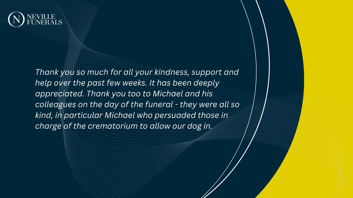 Huge well done to our Woburn Sands team for receiving this lovely customer feedback.

Thank you team, for continuing to deliver a first-class service.

#TYT