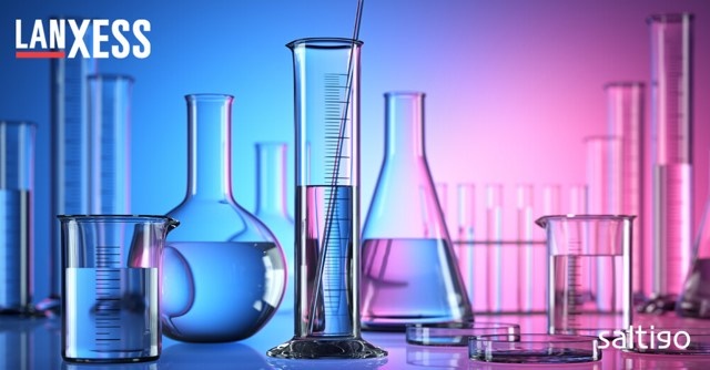 LANXESS India tweet media