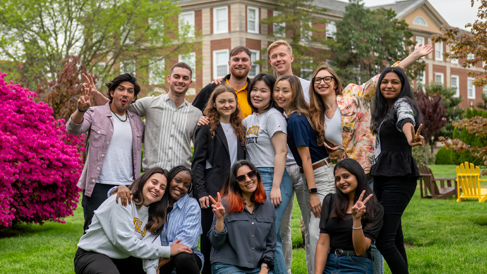 AdelphiU's tweet image. Adelphi University is once again the top-ranked private university on Long Island according to Forbes. We have also been recognized by The Princeton Review, which featured us in its 2025 Best Regional Colleges edition: adelphi.edu/news/adelphi-n… #AdelphiM2
