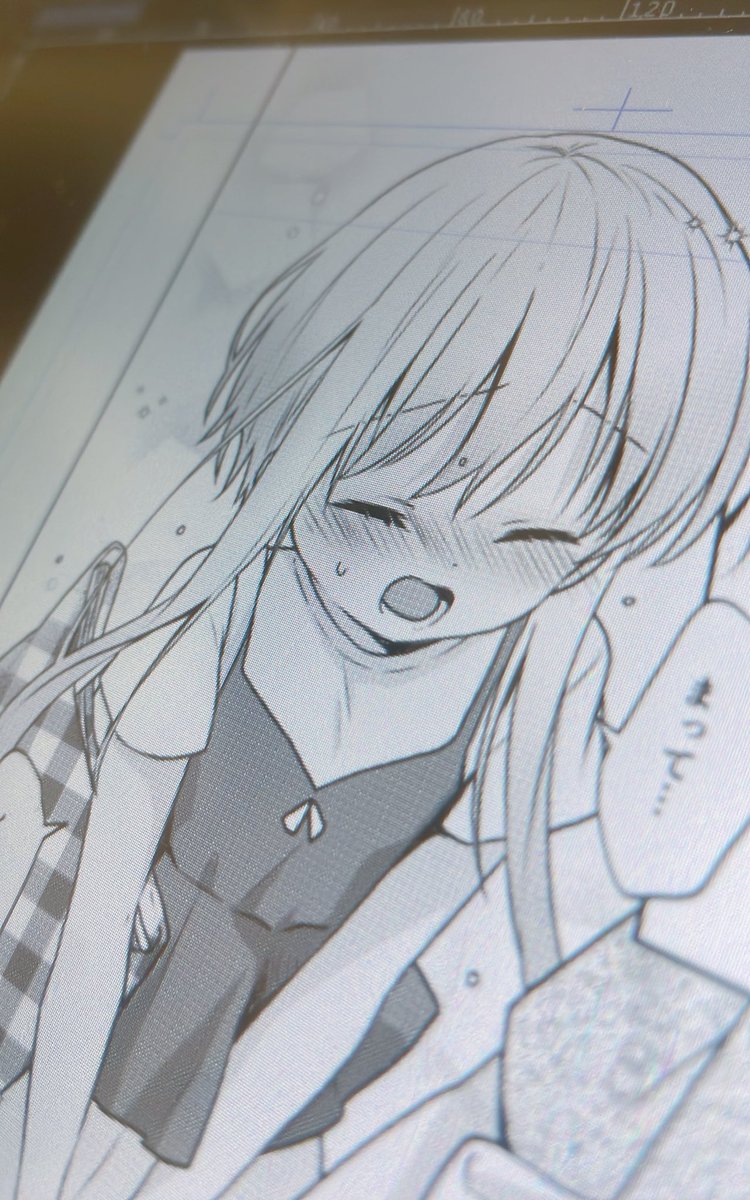 ちいこえ21話の原稿提出した✌🫠
#ちいこえ 