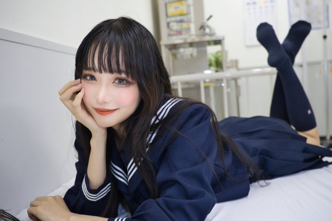 Twitterのコスプレ画像35
