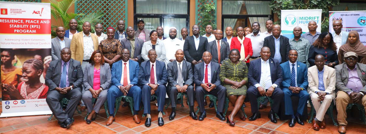 Act Change Transform (Act!) tweet media