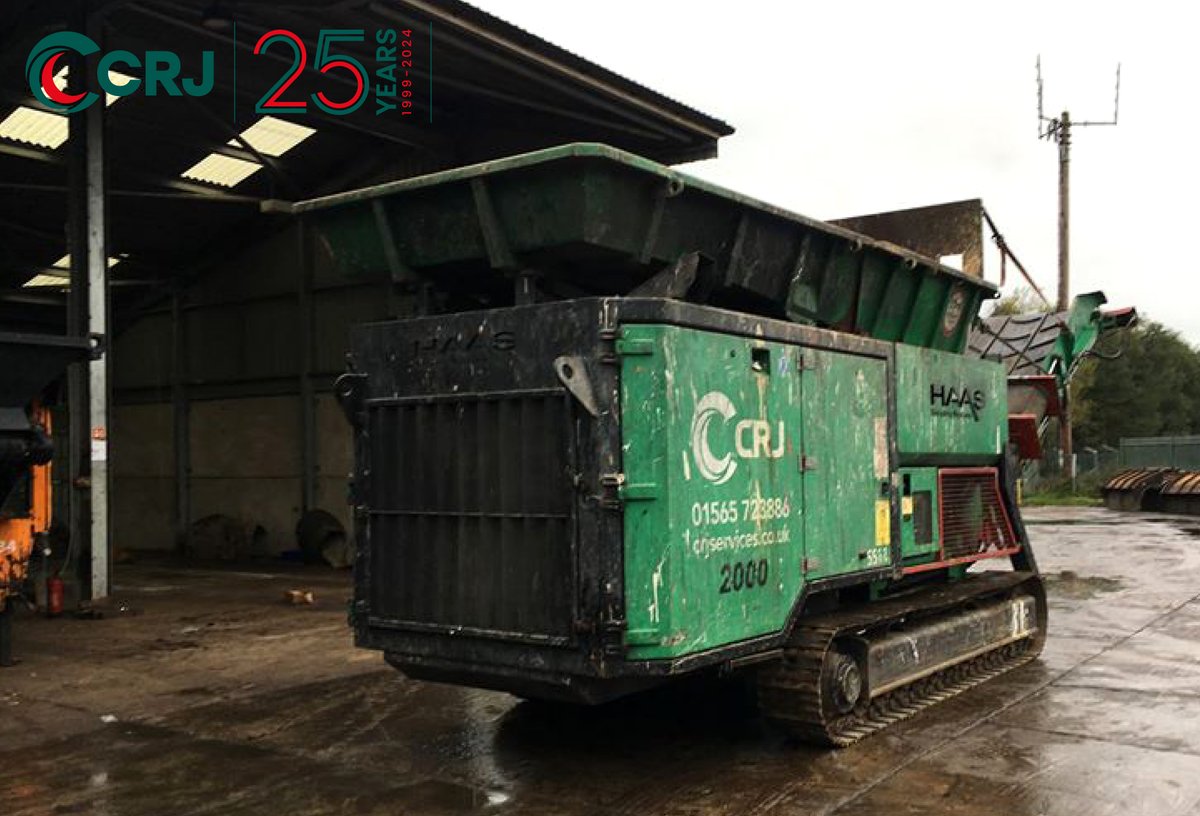 CRJ Services tweet media