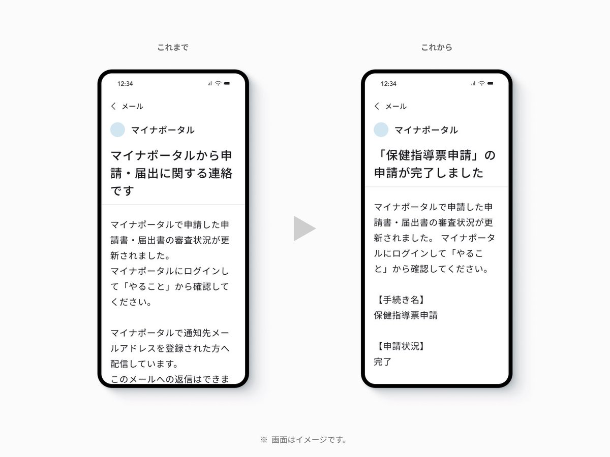 yuiykt's tweet image. ホーム画面で医療費が確認できるようになりました|マイナポータル services.digital.go.jp/mynaportal/new…