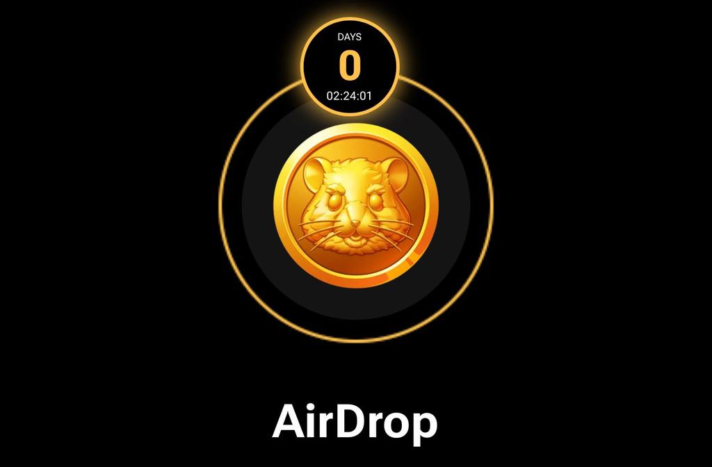 HamsterComoteam's tweet photo. $95,000 $USDT AirDrop to celebrate #HMSTR Token Listing  On #Binance 🎉🎉

Like + Repost ✅✅
Must Follow:- @HamsterComoteam

Drop your #TON wallet 👇🏻 and check in 16 Hours ⏰⏰

Be aggressive drop your #Ton wallet fast and Retweet Now!! 🔁🔁

#HamsterKombat #hamster https://t.co/5YuzhsFf1i