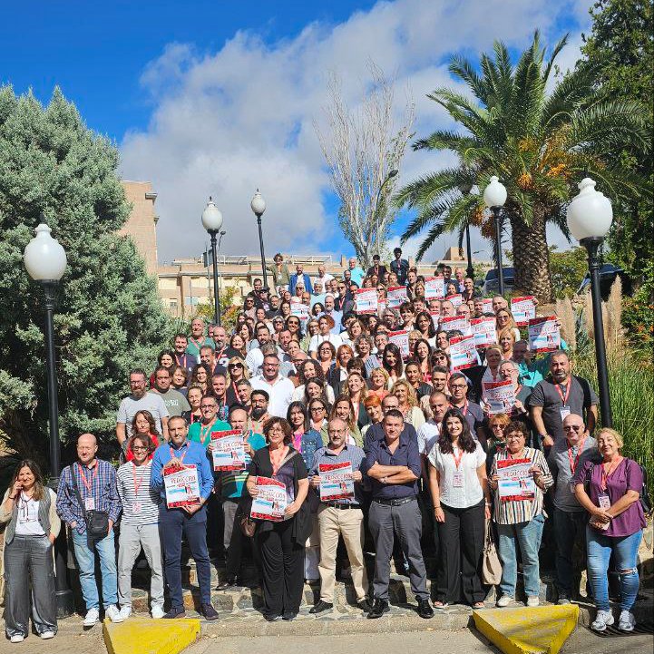 Servicios CCOO tweet media