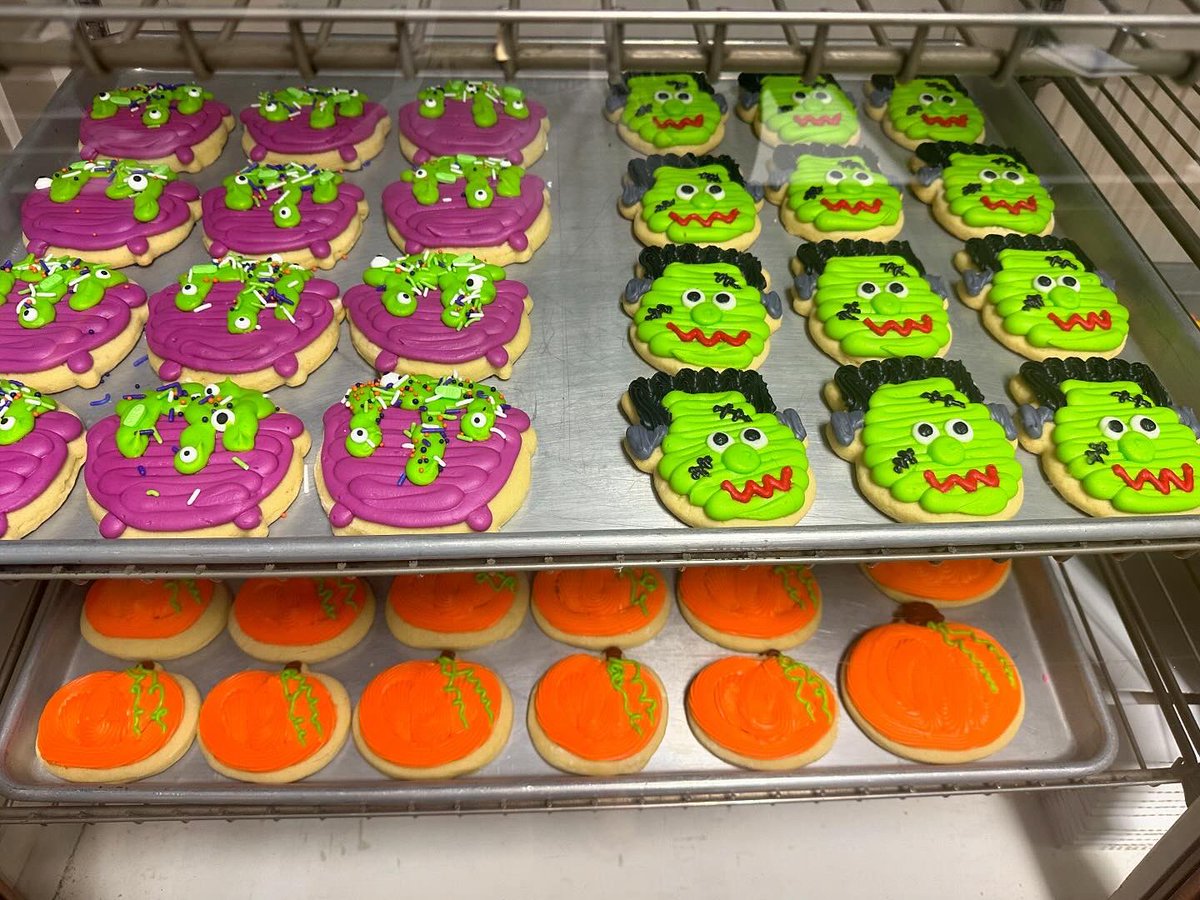 Liebermann’s And Beyond Bakery tweet media