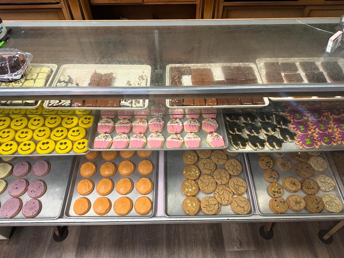 Liebermann’s And Beyond Bakery tweet media
