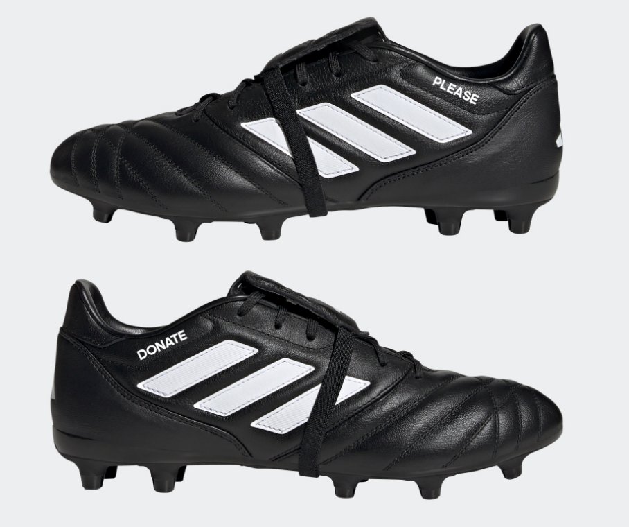 ⚠️⚠️⚠️⚠️⚠️⚠️⚠️⚠️⚠️⚠️⚠️
!EMERGENCY REQUEST!
⚠️⚠️⚠️⚠️⚠️⚠️⚠️⚠️⚠️⚠️⚠️

We are sending over our next load of kit to Zambia on MONDAY!

We are currently about 35 pairs of boots short of our target!

If anyone has any old boots they haven't got round to dropping off yet: please, please,