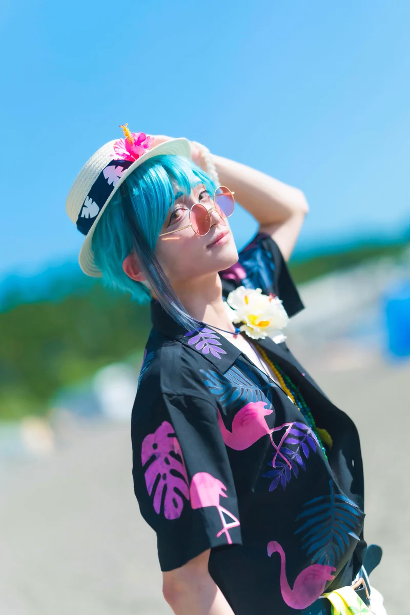 まよ・ω・たま)a!5.6 on X: 