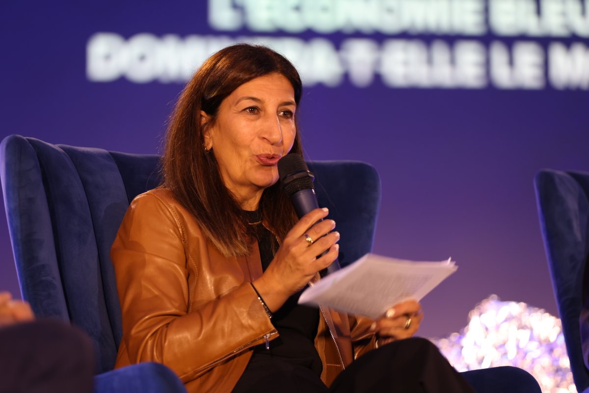 La Tribune Evénements tweet media