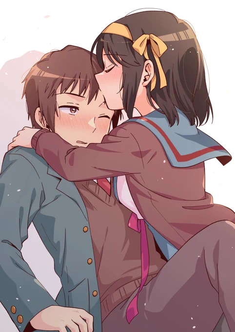 キョンハル 
