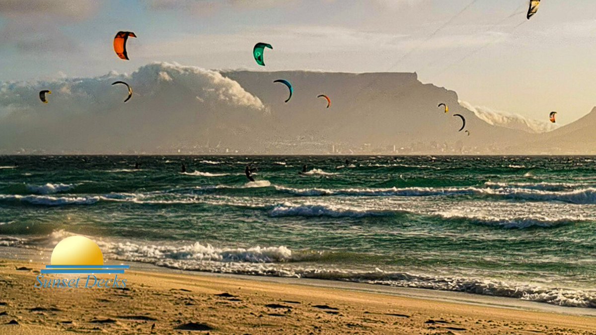 Kite surfers, book your stay now—spots are filling up fast! 🌊🏄‍♂️
Red Bull King of the Air, Cape Town
📅 23 Nov–8 Dec 2024
📍 4A Engina Crescent, Sunset Beach
📞 +27 21 551 6756
🌐 sunsetdecks.co.za
#redbullkingoftheair2024 #kitesurfing #CapeTown #accommodation #Kitesurfing