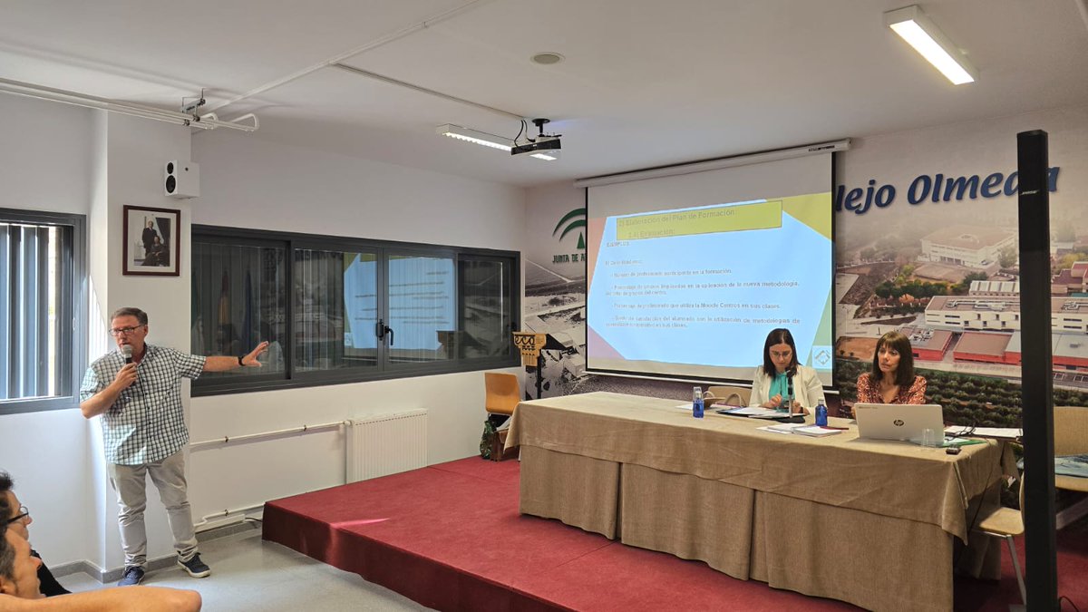 CEP Priego Montilla tweet media