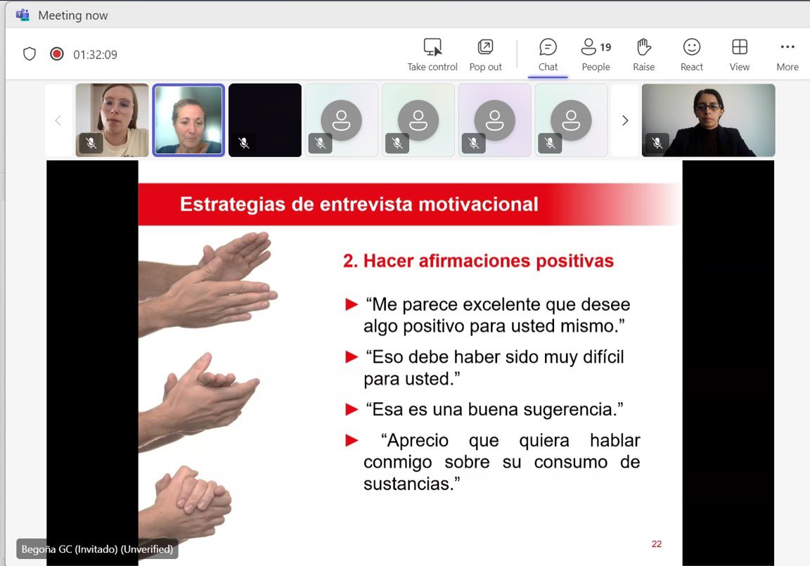 Zurda_6's tweet photo. Del 2 al 23 de septiembre, se llevó a cabo el ciclo de capacitaciones del programa TREATNET Volumen A, centrado el tratamiento del Trastorno por Uso de Sustancias y dirigido a profesionales de la salud de Perú y Bolivia ¡Gracias @EcuadorUnodc por la invitación! https://t.co/coiqg1t3ZO