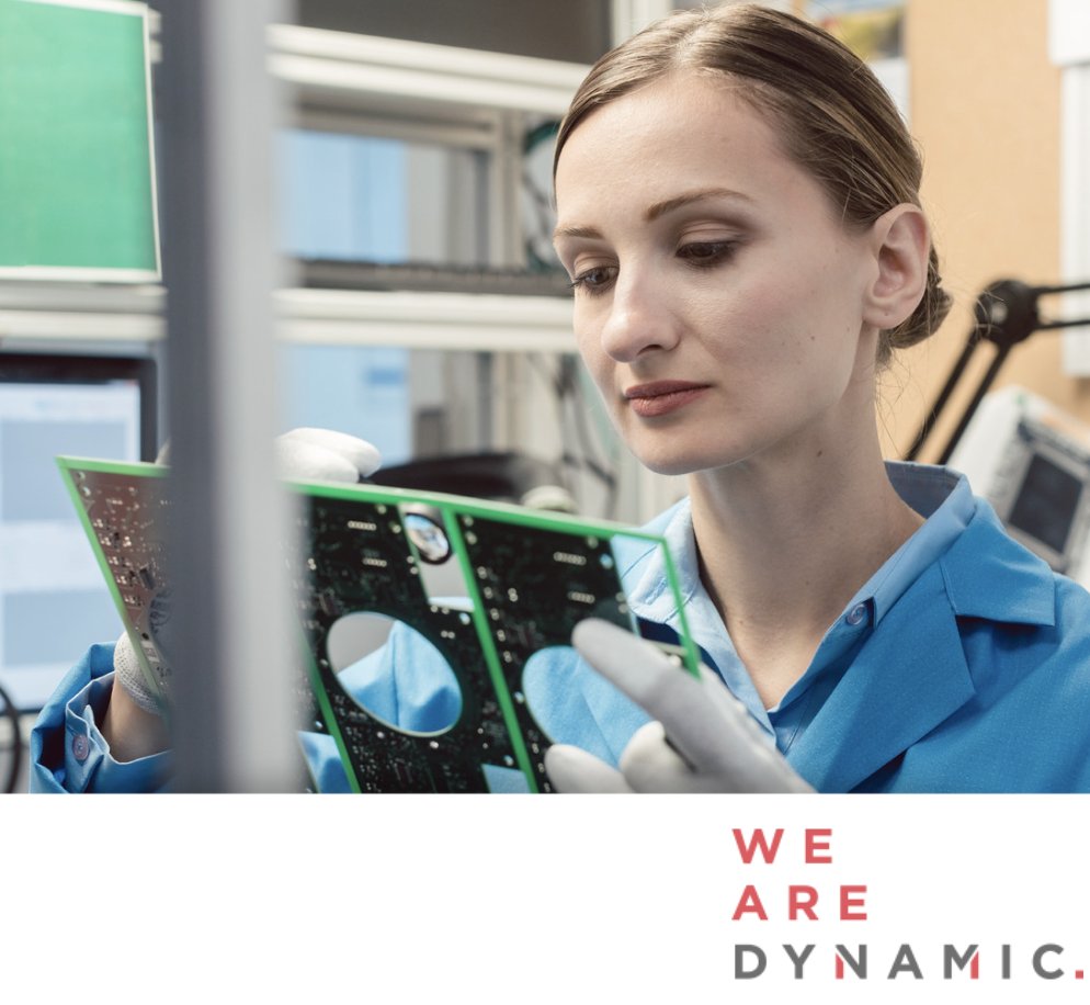 DynamicEMS_News's tweet photo. Dynamic EMS - Where Quality Meets Responsibility
Our commitment to quality goes beyond delivering exceptional products. We care for the environment and the well-being of our team #QualityFirst #ElectronicsManufacturing #WeAreDynamic #ISOCertified - https://t.co/rmkoiRa0DM https://t.co/acaw9X0oVr