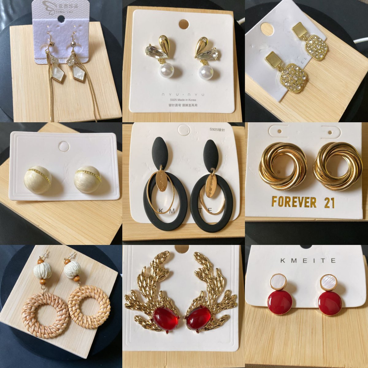 angella_tricia's tweet photo. Looking for stylish and affordable jewelry, ladies? Look no further than @ssuubi_jewels

Suubi Jewels offers a stunning collection of classy jewelry at great prices and they even deliver right to your door. 

Support Suubi Jewels for all your jewelry needs.💍💎 https://t.co/34ISka1PFf