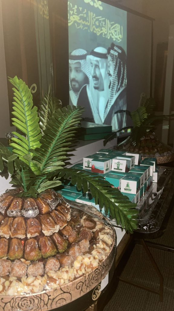 وكالة عمادة شؤون الطلاب شطر الطالبات فرع رابغ tweet media