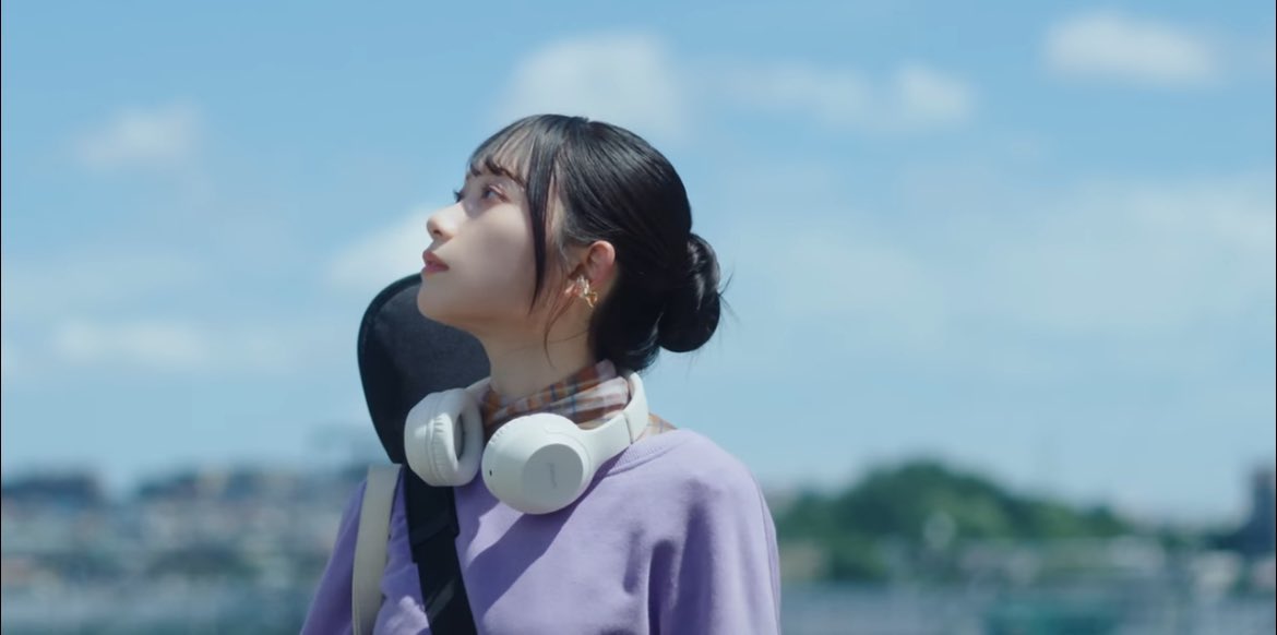 hashimoto_maki_'s tweet image. 皆様にお知らせです📢

株式会社Time Treeブランドムービー
「あの人と共に生きる未来へ誘おう」に出演させて頂きました…！📺🍃

普段から愛用させて頂いているので、お仕事でご一緒することが出来とても嬉しく光栄です🙇‍♀️✨

是非チェックしてください！🙂‍↕️

#Timetree #IDOL3 #FINALIST