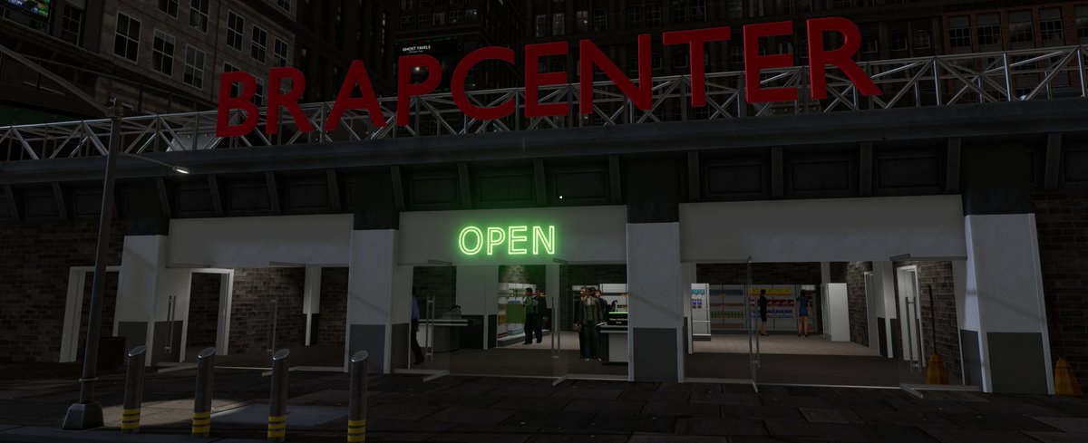 There is a slight chance that I'm very childish when playing games.

And speaking of, this game is fucking fun as shit