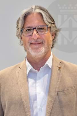 PSC Diputació BCN (@psc_diba) on Twitter photo <a href="/laroussi_abs/">Soufian Laroussi</a> <a href="/xavieramor/">Xavier Amor</a> <a href="/gencat/">Generalitat de Catalunya</a> 🌹 També s’ha nomenat al company Jesús Naharro diputat delegat d’Habitatge i nou diputat adjunt de l’Àrea d’Esports i Activitat Física.
D’altra banda, el company Juan Antonio Pérez <a href="/JAPerezPSC_SQV/">Juan A. Pérez</a> ha estat nomenat diputat adjunt de l’Àrea de Desenvolupament Econòmic i Turisme. <a href="/laroussi_abs/">Soufian Laroussi</a> <a href="/xavieramor/">Xavier Amor</a> <a href="/gencat/">Generalitat de Catalunya</a> 🌹 També s’ha nomenat al company Jesús Naharro diputat delegat d’Habitatge i nou diputat adjunt de l’Àrea d’Esports i Activitat Física.
D’altra banda, el company Juan Antonio Pérez <a href="/JAPerezPSC_SQV/">Juan A. Pérez</a> ha estat nomenat diputat adjunt de l’Àrea de Desenvolupament Econòmic i Turisme.