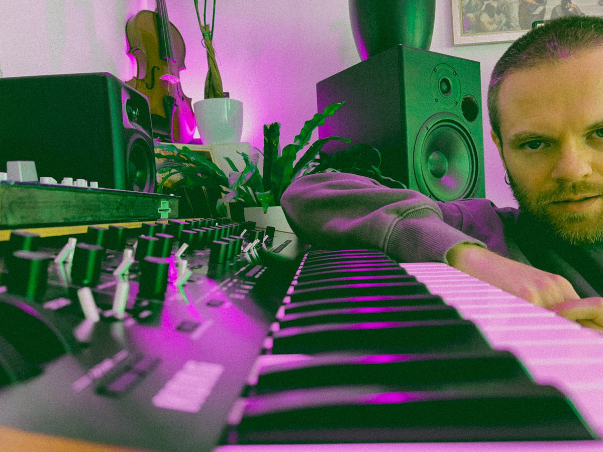 ʀ⎊ᴜ ʀᴇʏɴ⎊ tweet media