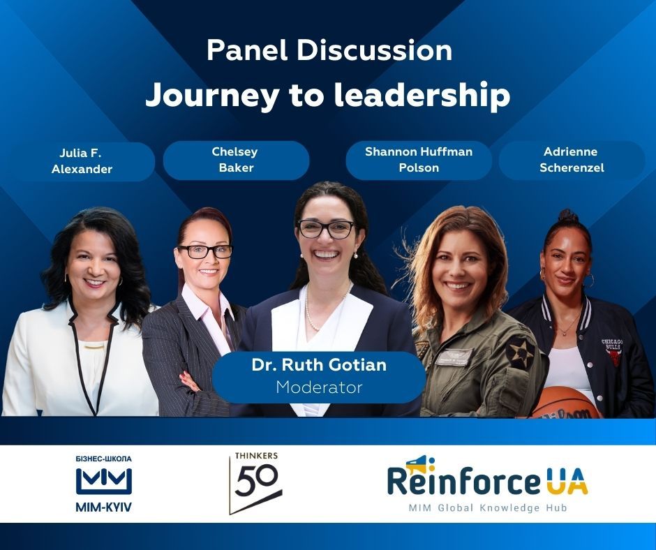 Thinkers50 tweet media