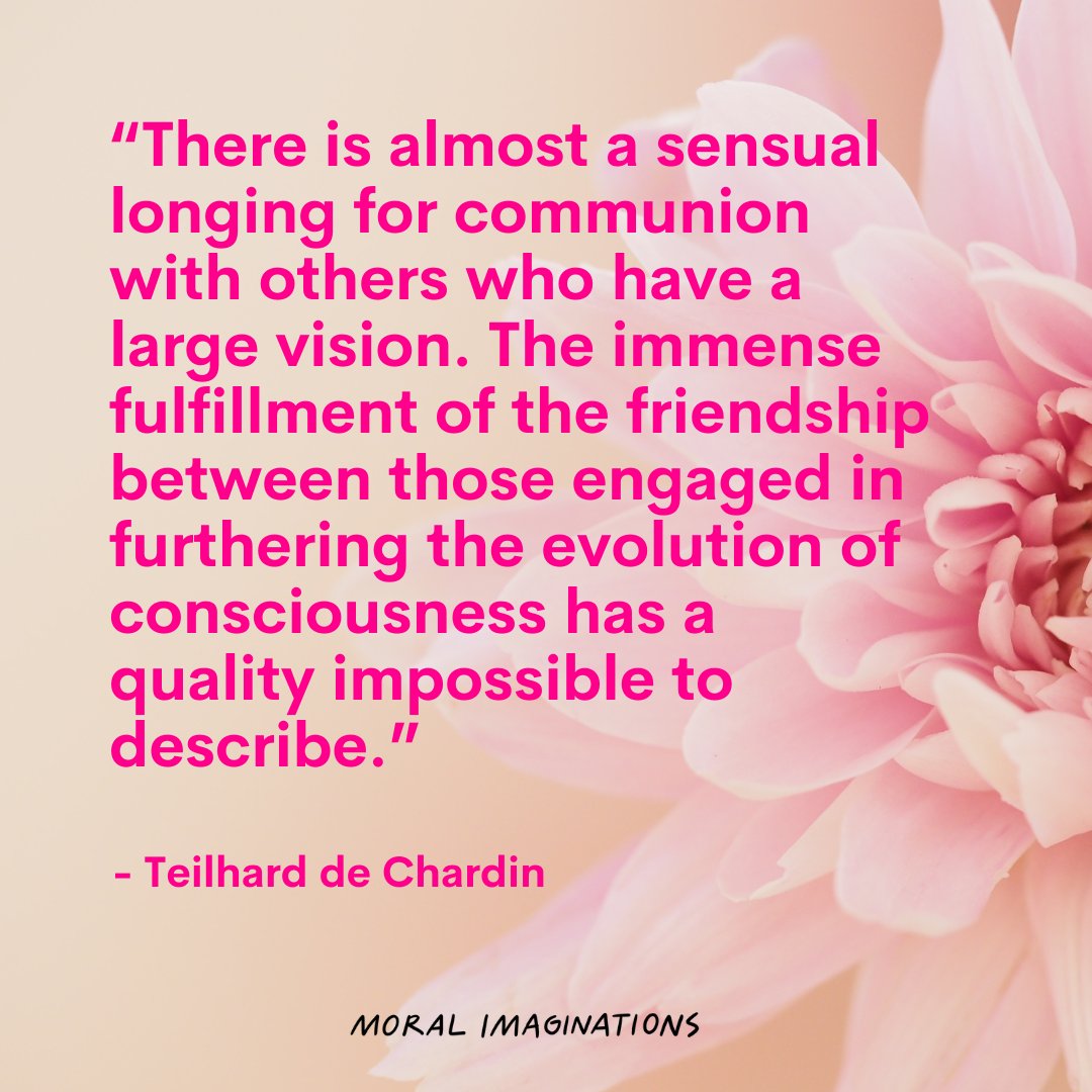 Find and celebrate the people that are actively cultivating a vision of the future that puts the interests of future generations and nature at the centre of governance and leadership.

#future #futuregenerations #leadership #governance #longing #consciousness #vision #nature