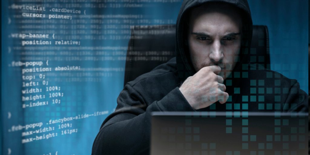 🚨Arnaques téléphoniques, en ligne et en visio : Découvrez comment les éviter et comment la filière Sécurité Informatique de l'ESGI forme les experts de demain pour les contrer 🎯

#esgi #esgisquad #it

esgi.fr/actualites/arn…