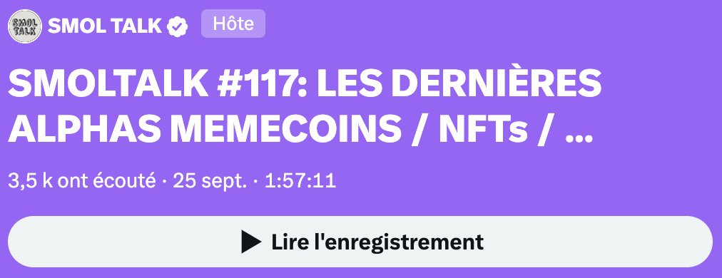 Frenchie 🇫🇷 tweet media