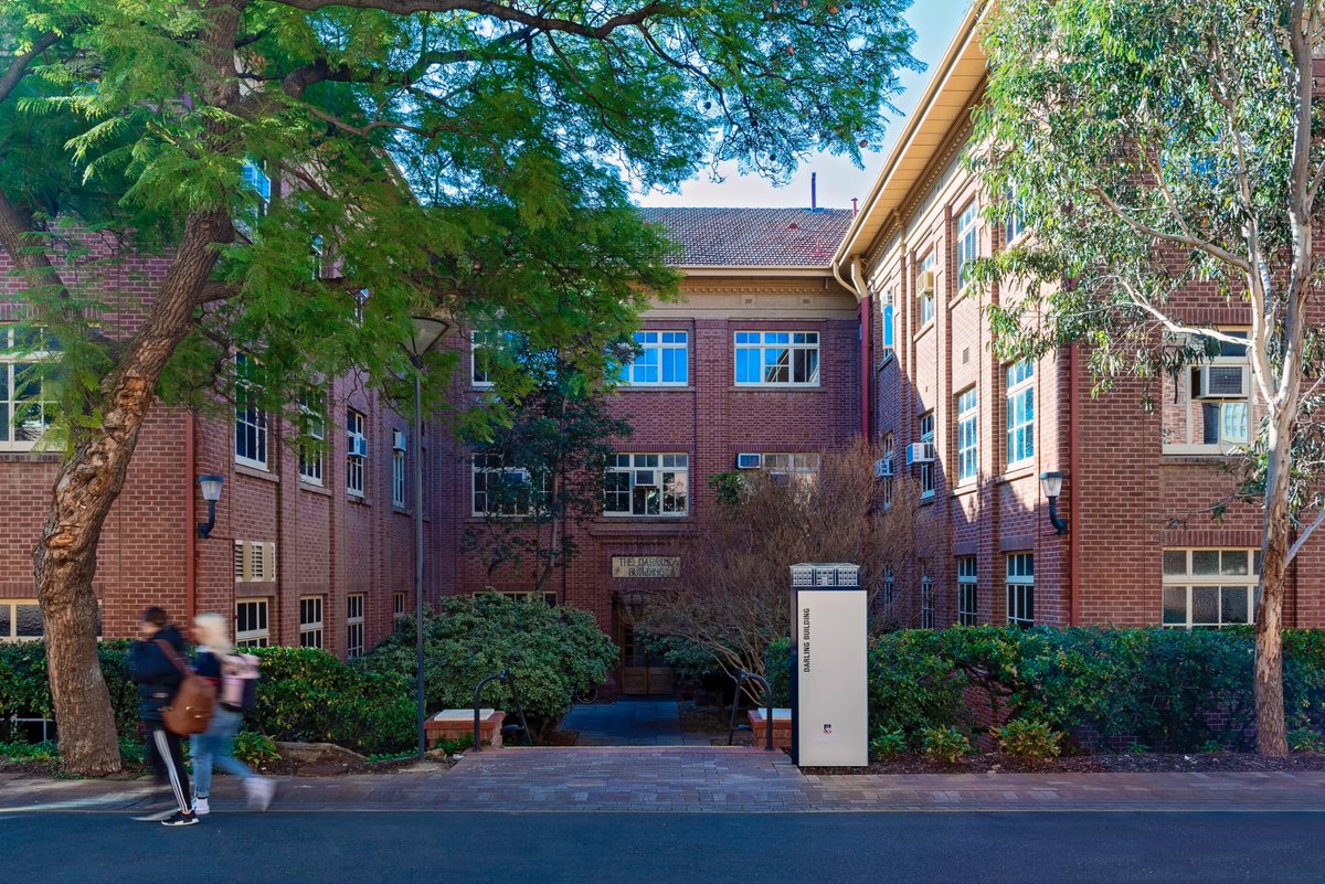 Bronwyn Gillanders (@brongillanders) on Twitter photo School of Biological Sciences <a href="/UniofAdelaide/">Uni of Adelaide</a> has continuing academic lecturer positions open in #bioinformatics and #botany. Please share widely - careers.adelaide.edu.au/cw/en/listing/ School of Biological Sciences <a href="/UniofAdelaide/">Uni of Adelaide</a> has continuing academic lecturer positions open in #bioinformatics and #botany. Please share widely - careers.adelaide.edu.au/cw/en/listing/