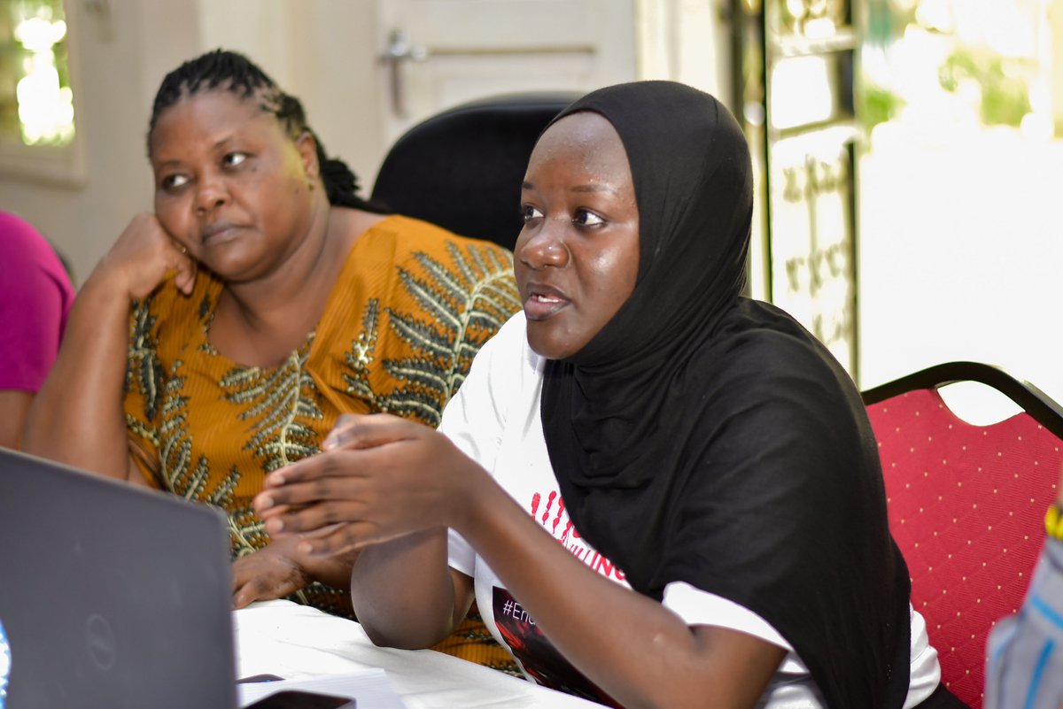 InformAction Kenya tweet media