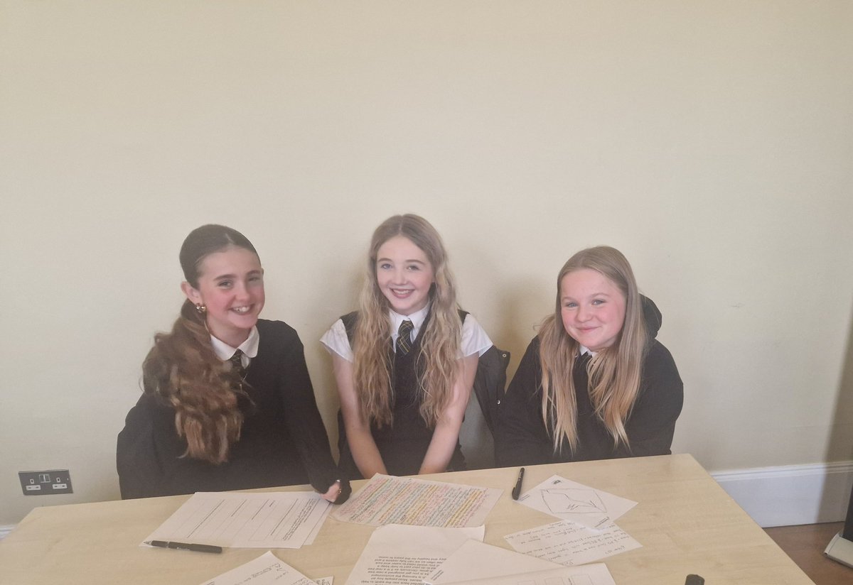 Business Education Uddingston Grammar tweet media