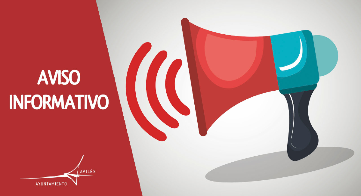 ⚠️ Ante los fenómenos meteorológicos adversos debido al paso de la borrasca Aitor, desde el Ayuntamiento de Avilés rogamos precaución a toda la ciudadanía, especialmente en el paso por parques y jardines