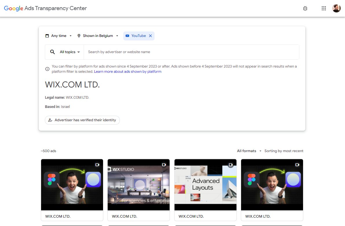 Jan Caerels tweet media