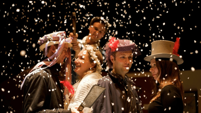 Coney (@agencyofconey) on Twitter photo #ThrowbackThursday
A Small Town Anywhere <a href="/battersea_arts/">BatterseaArtsCentre</a> - 2009! 😲
A roomful of mostly strangers took hats and badges to become citizens of a small town for the most momentous week of its history.
We loved this one. 👒 #ThrowbackThursday
A Small Town Anywhere <a href="/battersea_arts/">BatterseaArtsCentre</a> - 2009! 😲
A roomful of mostly strangers took hats and badges to become citizens of a small town for the most momentous week of its history.
We loved this one. 👒