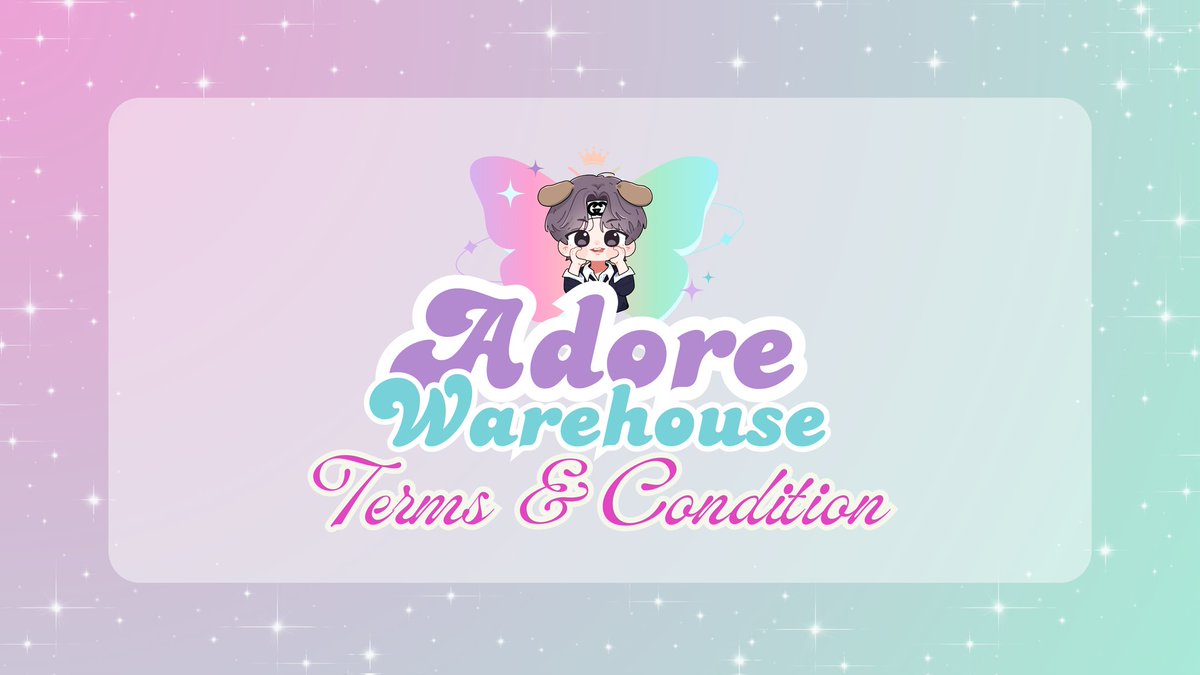 ADORE WH JAPAN🇯🇵 | JASA LINK CO MERCARI WEB tweet media