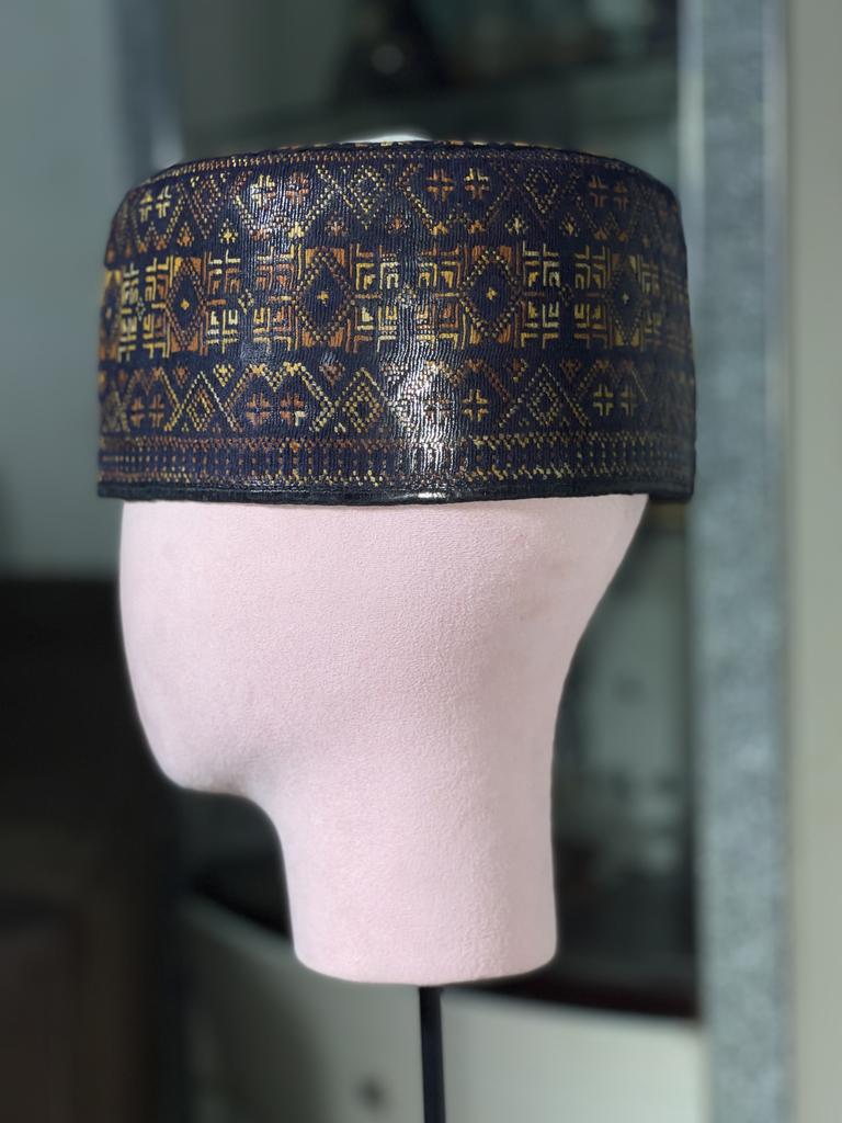 Az_caps's tweet photo. PERFECT FINISHING WITH LEGENDARY  OUTCOME

QUALITY:1
CATEGORY:1
PRICE:55K
TYPE: TAN
TANGARAN!
☎️: 08035401613 /0902968865
#arewa #kano
#lagos
#abuja
#weadding
#cap
#Hula
#kannywood
#textkaduna
#today
#latest.
#sokoto
#hausa#motivation #islam ##sack #hamster #bokoharam https://t.co/R3DeVi5ybG