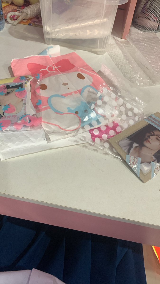 กันปลิวของมัมหมีอายุฉิบฉอง tweet media