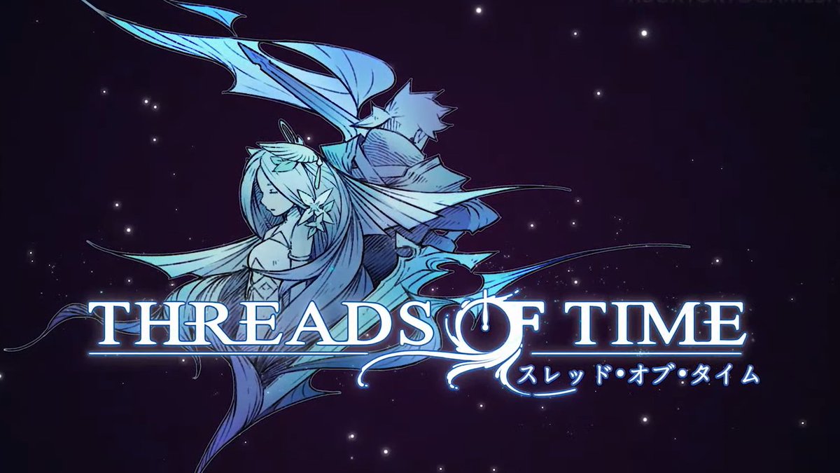 xtralife_es's tweet image. Lucha a través del tiempo en #ThreadsofTime

#XboxTokyoGameShow