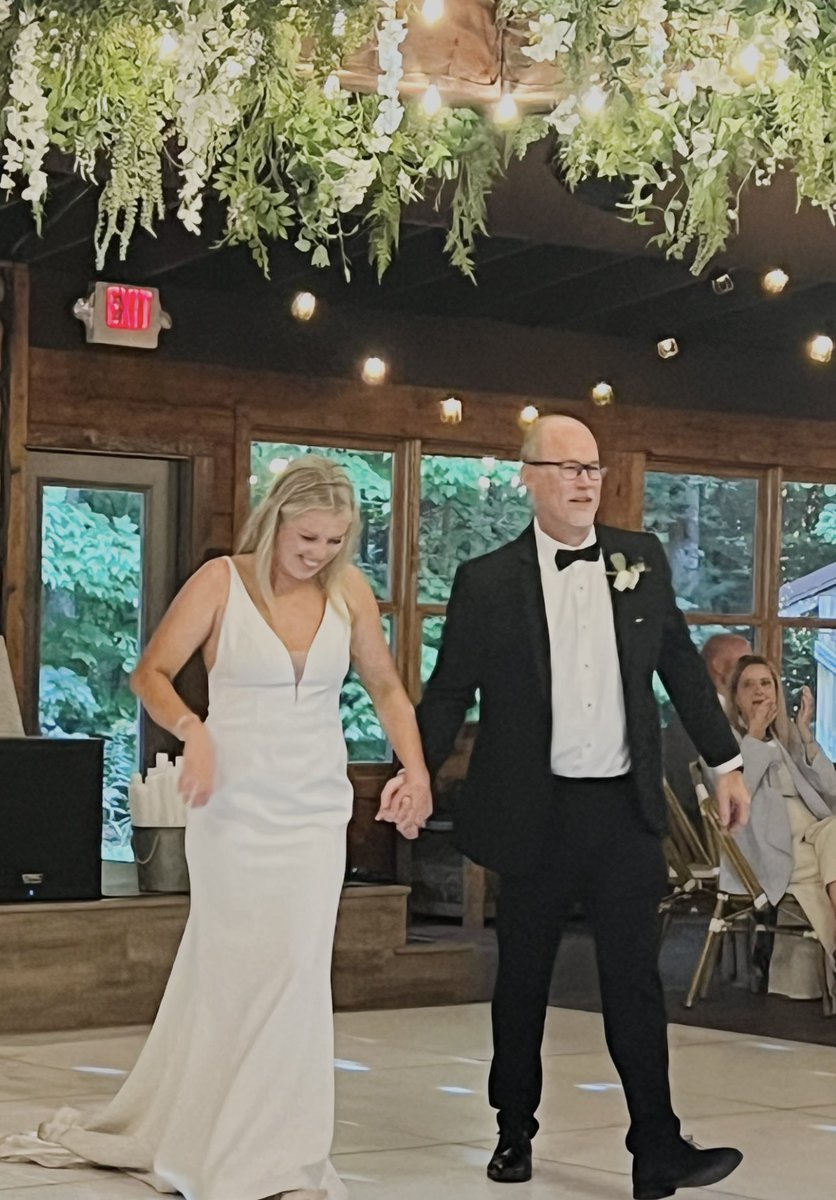 splaehn's tweet photo. So lucky to have such an amazing daughter. Happy Daughter’s Day!!! https://t.co/abSjLI1Kxy