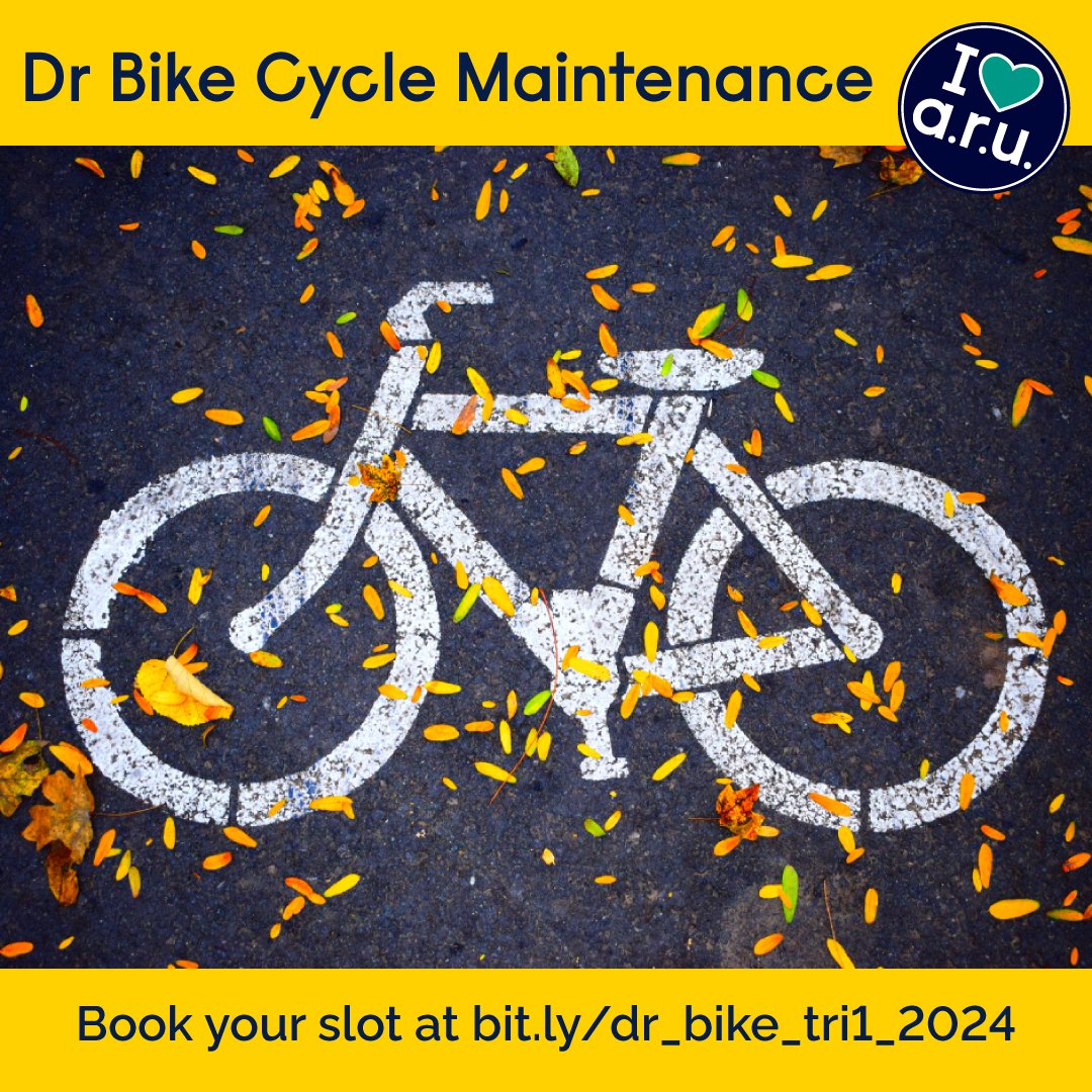 ARU Sustainability Team tweet media