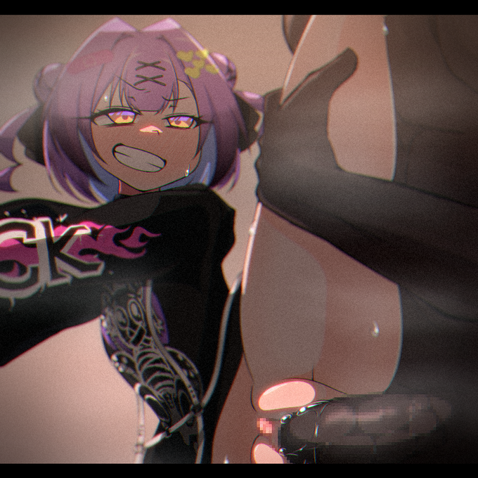 💣🍠
#ぶちとばあんずあーと 