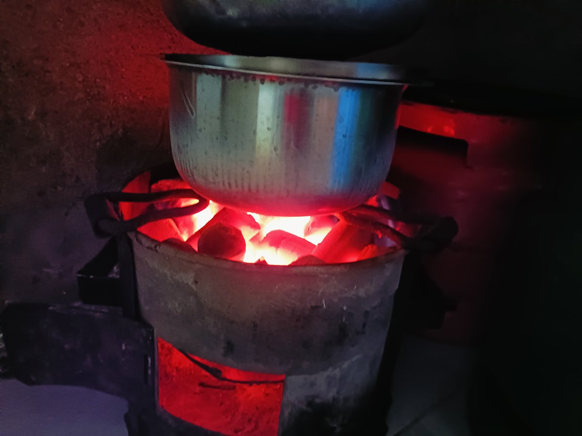 eco2libriumllc's tweet image. #Briquettes are not just an eco-friendly alternative to traditional fuels—they come with amazing benefits that make them a smart choice for your home or business. 
Make the sustainable switch today!