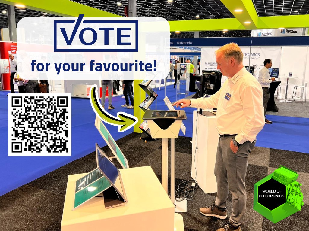 Texim Europe tweet media