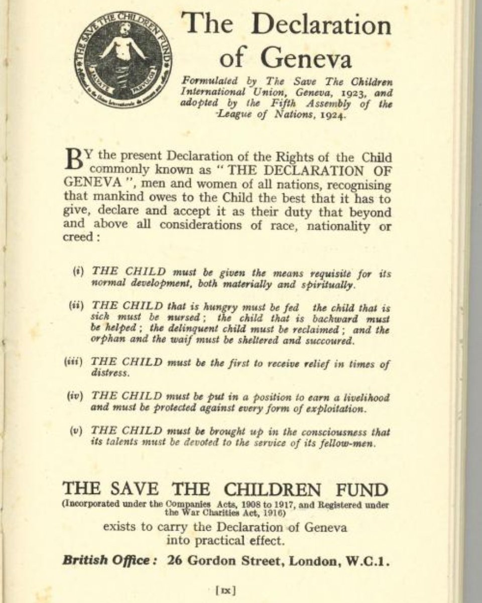 Save the Children Scotland tweet media