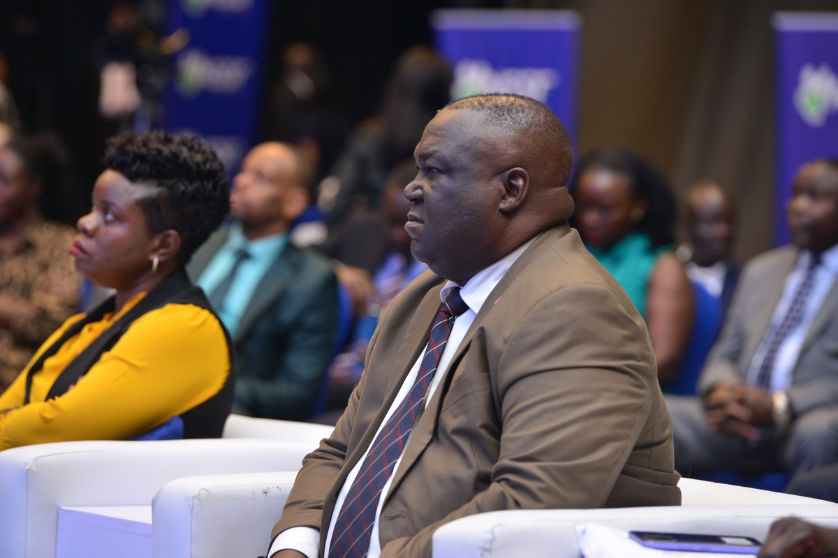 NSSF Uganda (@nssfug) on Twitter photo <a href="/AyotaPatrick/">Patrick Ayota</a> <a href="/AyotaPatrick/">Patrick Ayota</a>: For over one year, we worked with the PSST on this thing called agriculture, 70% of our economy is in agriculture so if we are going to make more people save, we cannot ignore agriculture. We have to make sure that the farmer makes money for them to have the <a href="/AyotaPatrick/">Patrick Ayota</a> <a href="/AyotaPatrick/">Patrick Ayota</a>: For over one year, we worked with the PSST on this thing called agriculture, 70% of our economy is in agriculture so if we are going to make more people save, we cannot ignore agriculture. We have to make sure that the farmer makes money for them to have the