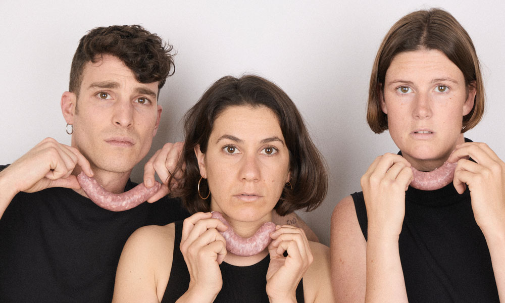 salabeckett's tweet image. Descobreix la companyia resident d’aquesta temporada a la Beckett amb el Pack El Eje.

👉Aconsegueix una entrada per 'Euforia y desazón' i una entrada per 'Tres porques' per 25€.

salabeckett.cat/activitat-rest…